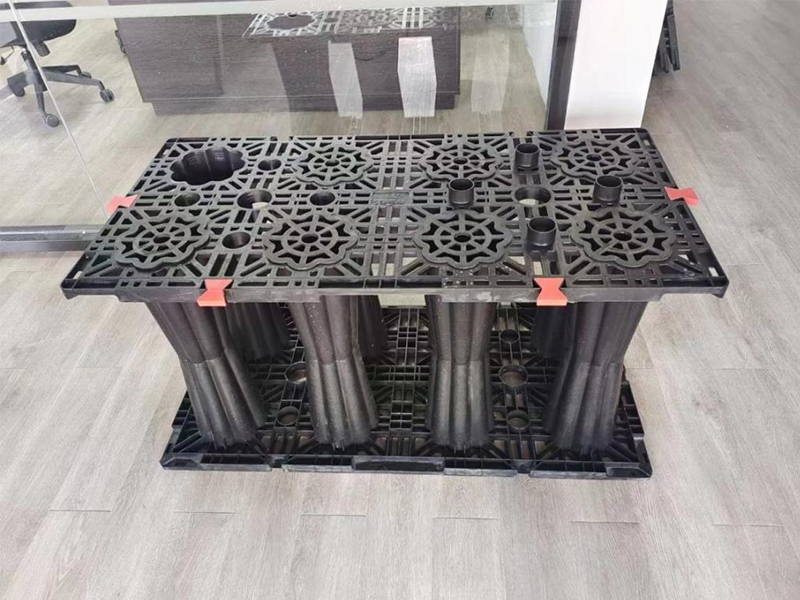 pp模块